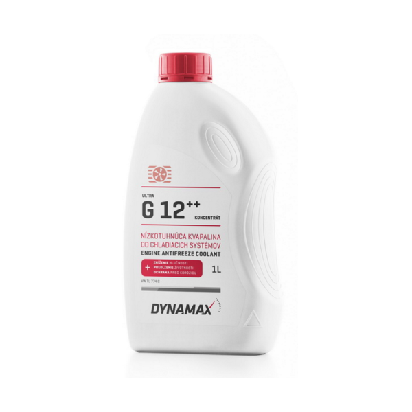 DYNAMAX COOL ULTRA G-12++