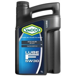 LUBE ''F'' ( FORD )