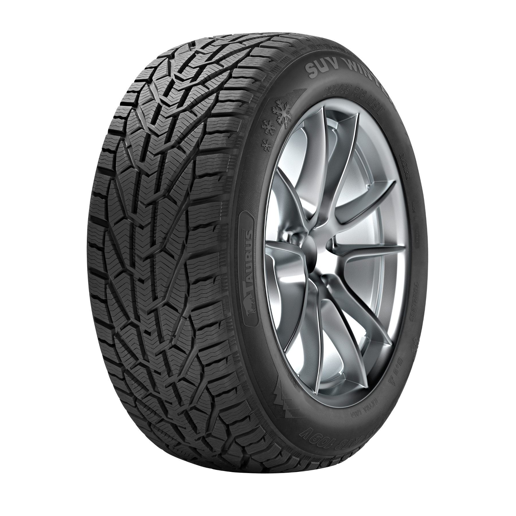 215 / 50 R17 95V