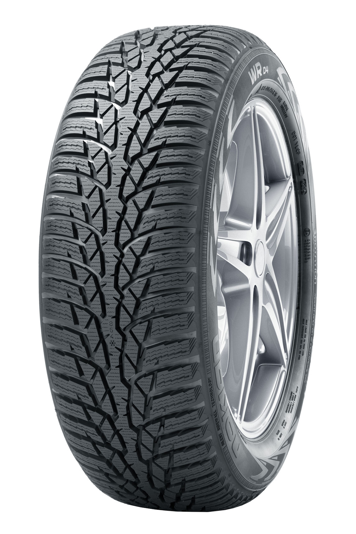 245 / 45 R18 100V