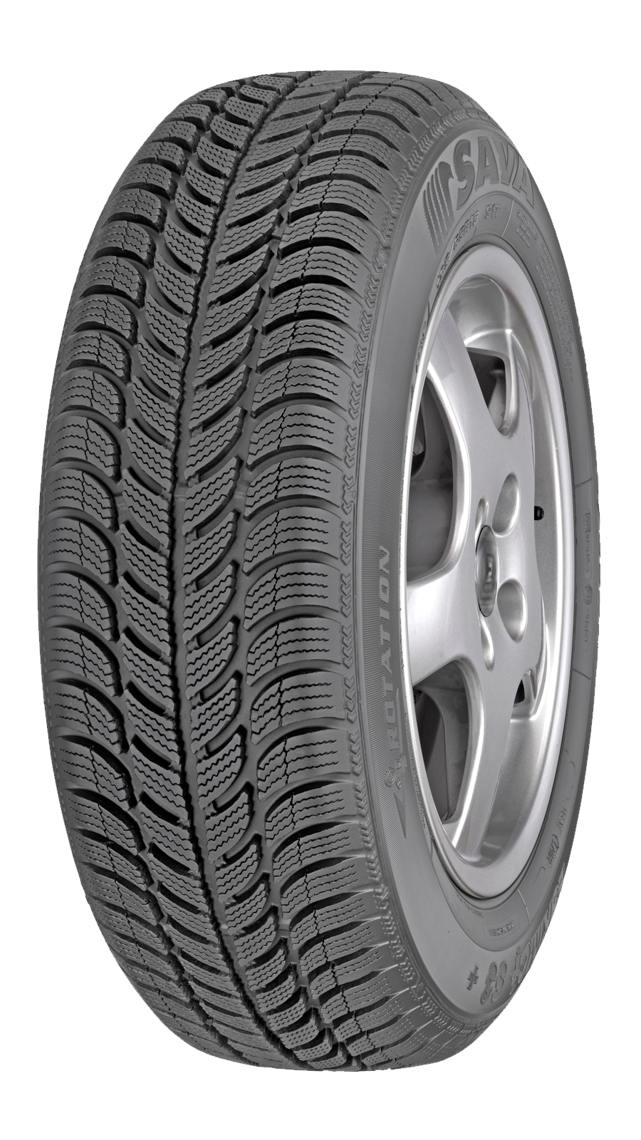 205 / 55 R16 91T