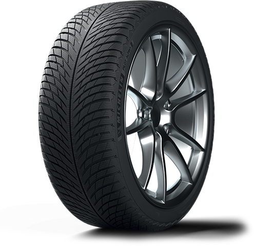 235 / 40 R19 96W