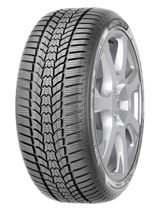 225 / 55 R16 95H