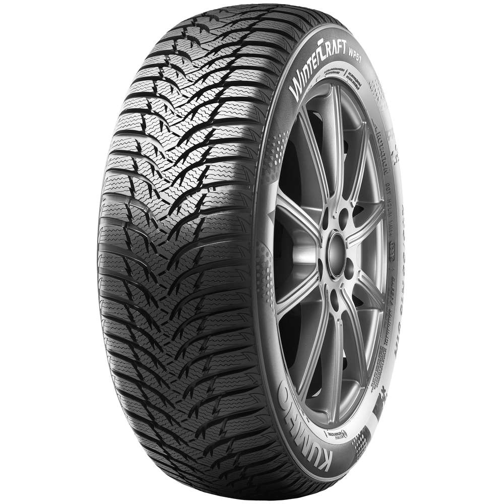 195 / 60 R16 89H