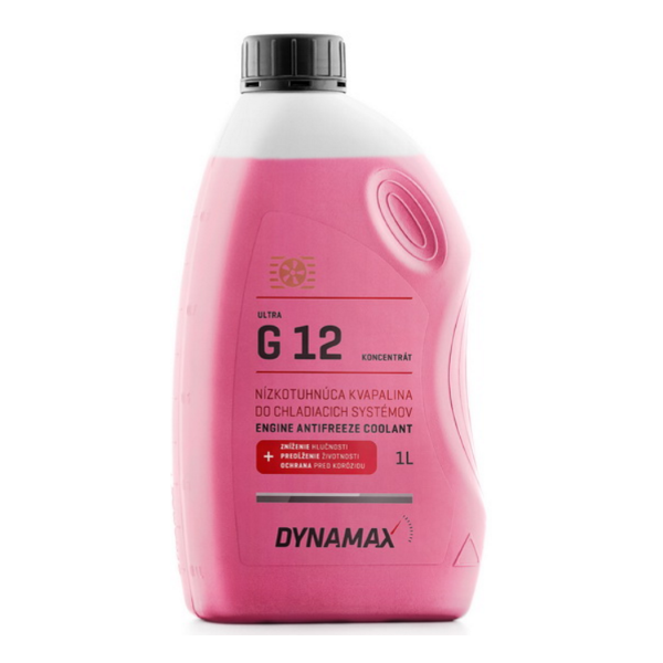 DYNAMAX COOL ULTRA G-12